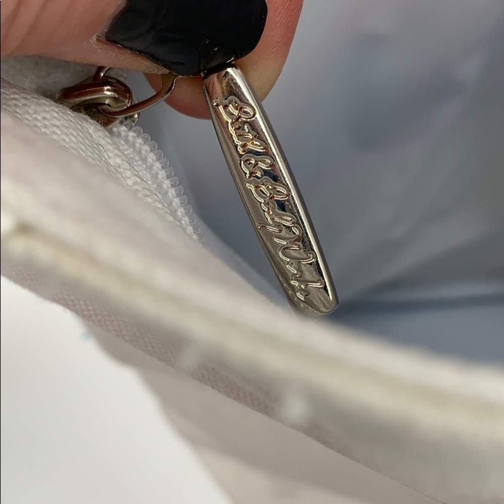 Bath and Body Works Purse Makeup Bag Toiletries - Picture 10 of 11